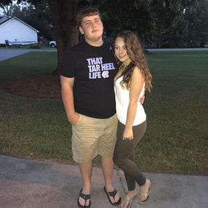 Meet your Posher, David